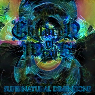 Children of Wrath - Supernatural Dimensions (2018) Album Info