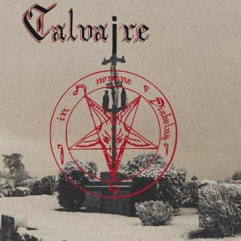 Calvaire - In Nomine Diabolus (2018)
