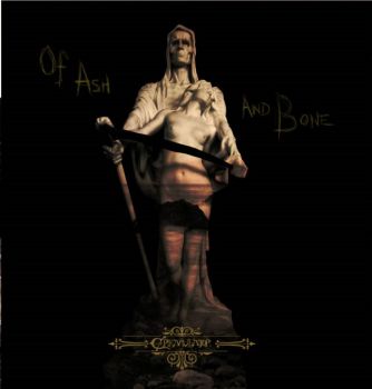 Cremulator - Of Ash And Bone (2018) Album Info