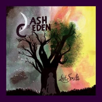 Ash of Eden - Lost Souls (2018) Album Info