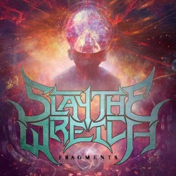Slay the Wretch - Fragments (2018) Album Info