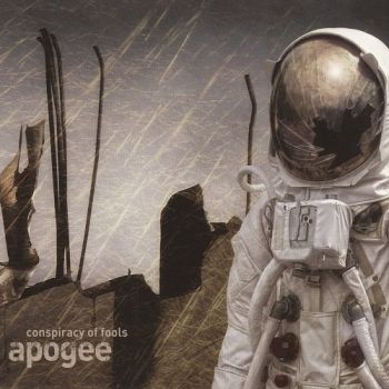 Apogee - Conspiracy Of Fools (2018) Album Info