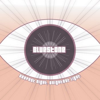Bluestone - Deepest Night, Brightest Light (2018) Album Info