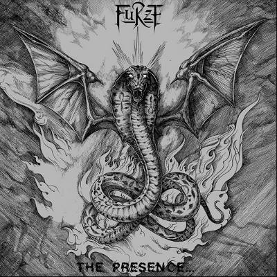 Furze - The Presence... (2018) Album Info
