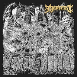 Descent - Towers of Grandiosity (2018) Album Info