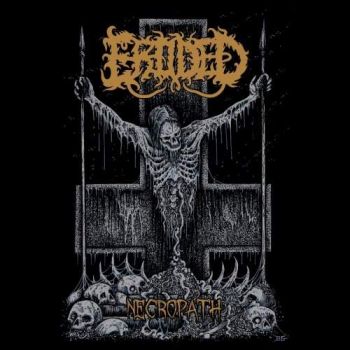 Eroded - Necropath (2018) Album Info