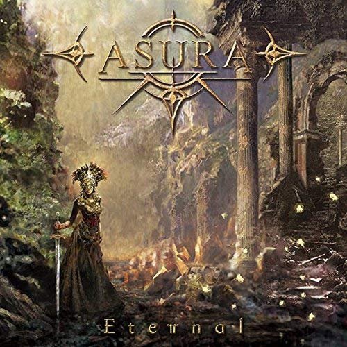 Asura - Eternal (2018) Album Info
