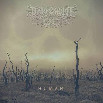 Darksworn - Human (2018) Album Info