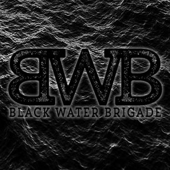 Black Water Brigade - Black Water Brigade (2018) Album Info