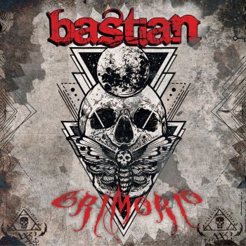 Bastian - Grimorio (2018) Album Info
