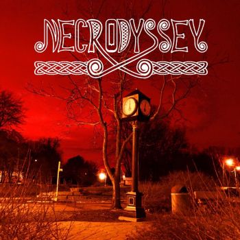 Necrodyssey - Necrodyssey (2018) Album Info
