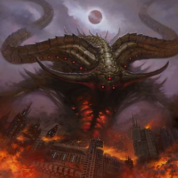 Oh Sees - Smote Reverser (2018)