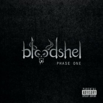 Bloodshel - Phase One (2018) Album Info