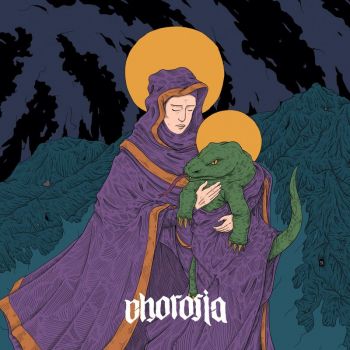 Chorosia - Chorosia (2018) Album Info