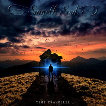 Sinneth Soul - Time Traveller (2018) Album Info