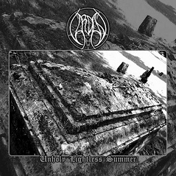 Vardan - Unholy Lightless Summer (2018) Album Info