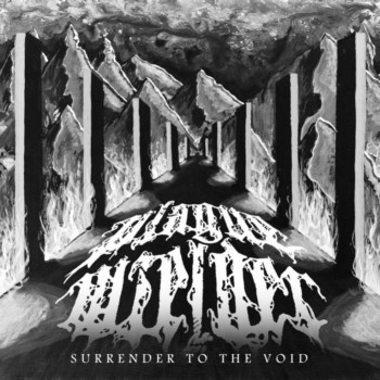 Plaguewielder - Surrender to the Void (2018) Album Info