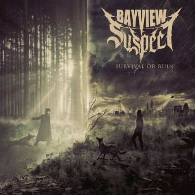Bayview Suspect - Survival or Ruin (2018) Album Info
