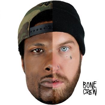 Bone Crew - Bone Crew (EP) (2018)