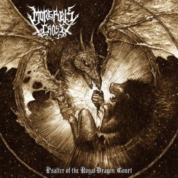 Mongrel's Cross - Psalter Of The Royal Dragon Court (2018) Album Info