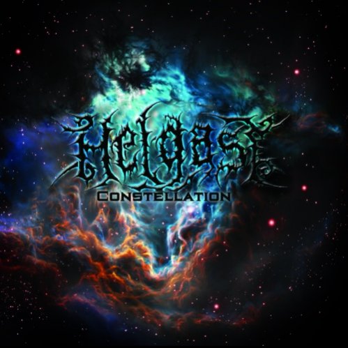 Helgast - Constellation (2018) Album Info
