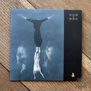 Behemoth - God=Dog (2018) Album Info