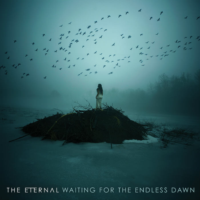The Eternal - Waiting for the Endless Dawn (2018)