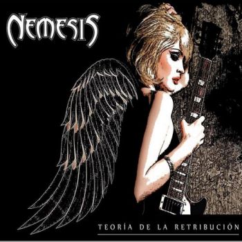 Nemesis - Teoria De La Retribucion (2018) Album Info