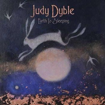 Judy Dyble - Earth Is Sleeping (2018) Album Info