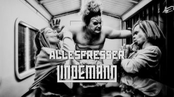 Lindemann - Allesfresser (Single) (2018)