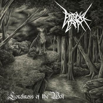 Eternal Crypt - Loneliness Of The Wolf (2018) Album Info