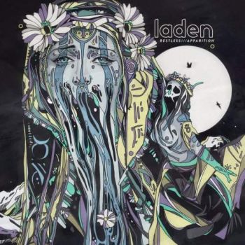 Laden - Restless Apparition (2018) Album Info