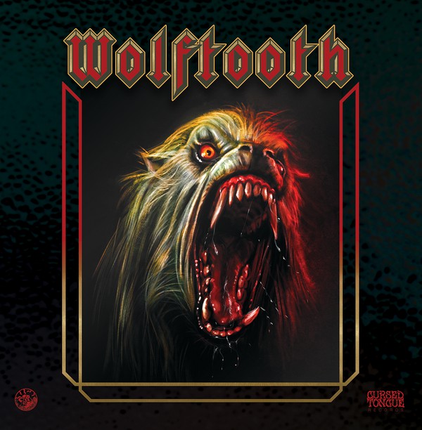 Wolftooth - Wolftooth (2018) Album Info