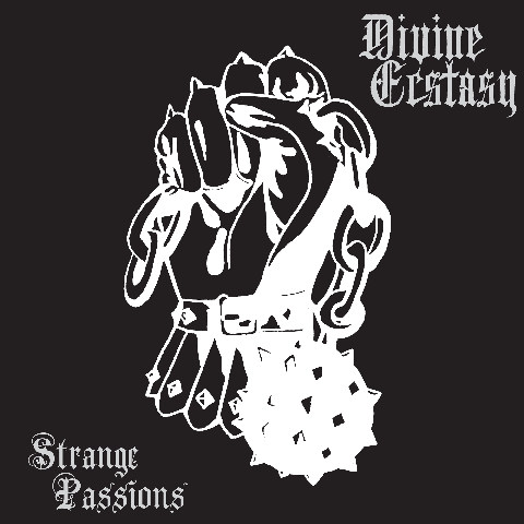 Divine Ecstasy - Strange Passions (2018) Album Info