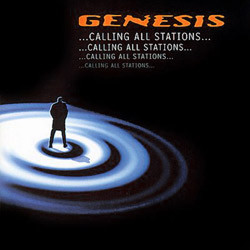 Genesis - ...Calling All Stations... (2018) Album Info