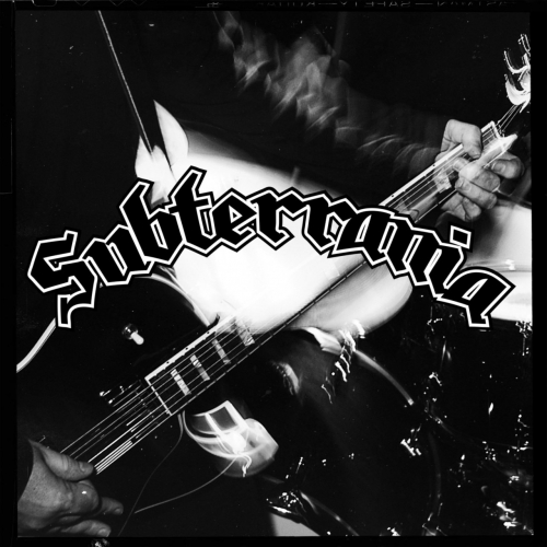 Subterrania - Subterrania (2018) Album Info