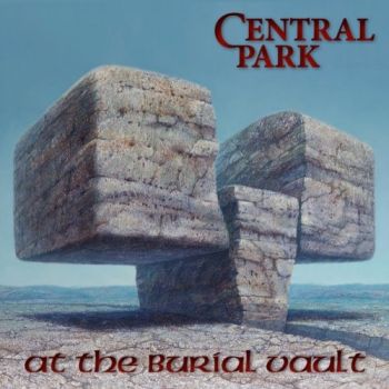 Central Park - At The Burial Vault (2018) Album Info