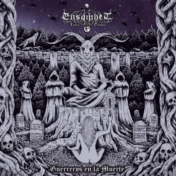 Ensomhet L.O. - Guerreros En La Muerte (2018) Album Info