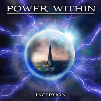Power Within - Inception (2018)
