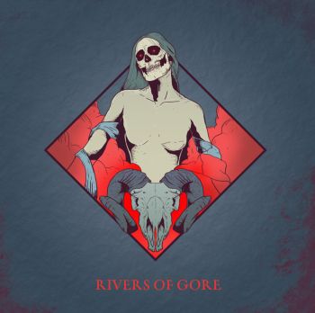Rivers Of Gore - Rivers Of Gore (2018)