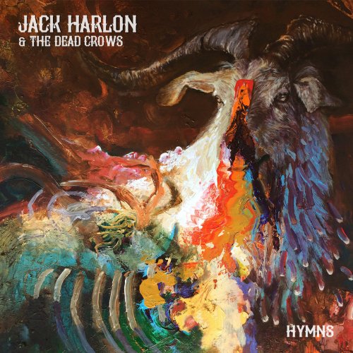 Jack Harlon & The Dead Crows - Hymns (2018) Album Info