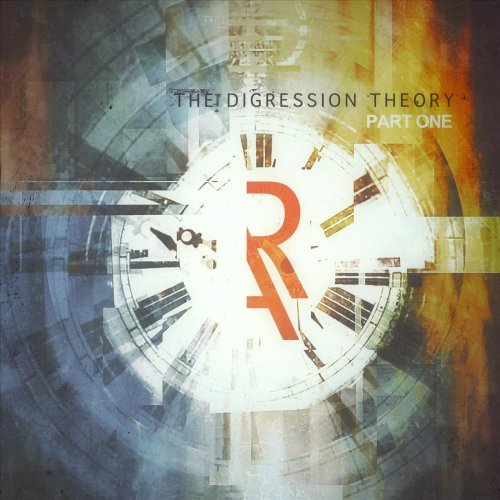 Reese Alexander - The Digression Theory, Pt. One (2018) Album Info