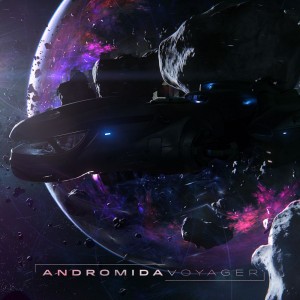 Andromida - Voyager (2018) Album Info