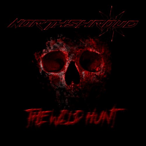 Northshroud - The Wild Hunt (2018)