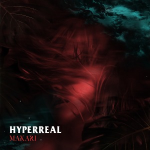 Makari - Hyperreal (2018) Album Info