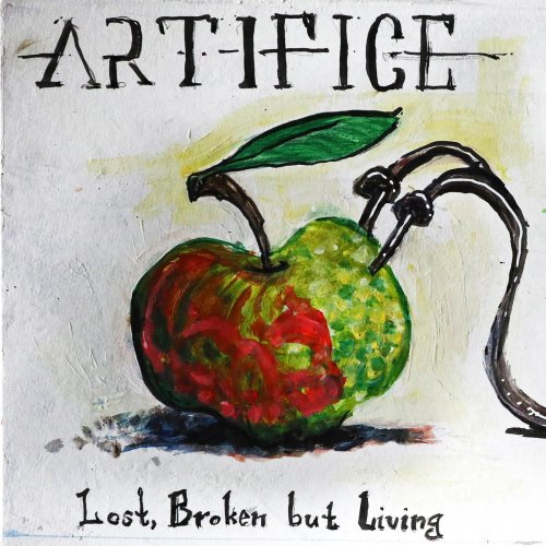 Artifice - Lost, Broken But Living (2018) Album Info