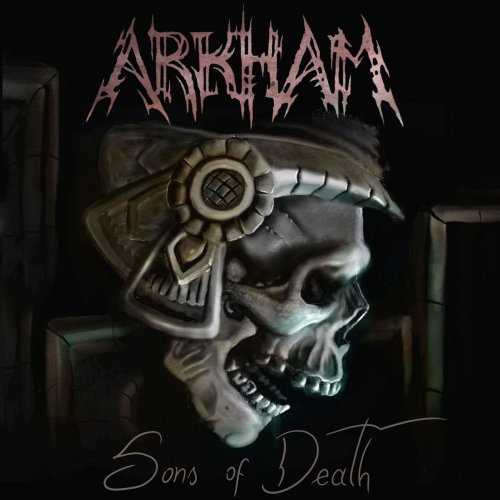 Arkham - Sons Of Death (2018) Album Info