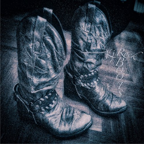 KjRock - Boots (2018) Album Info