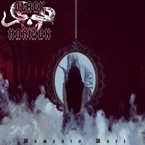 Black Horizon - Momento Mori (2018) Album Info