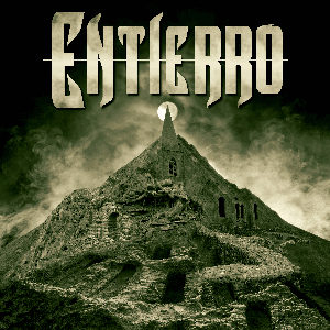 Entierro - Entierro (2018)